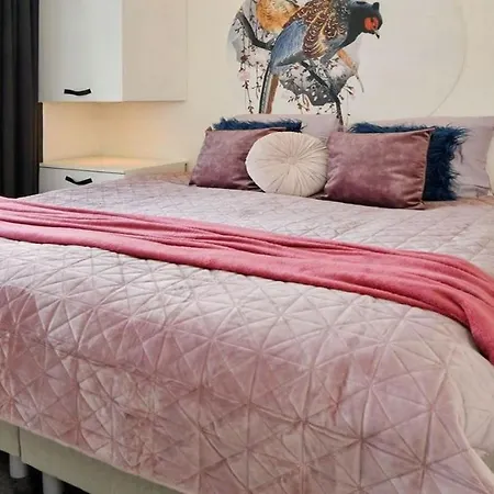 Abbenesstraat Appartement Amsterdam * Amsterdam