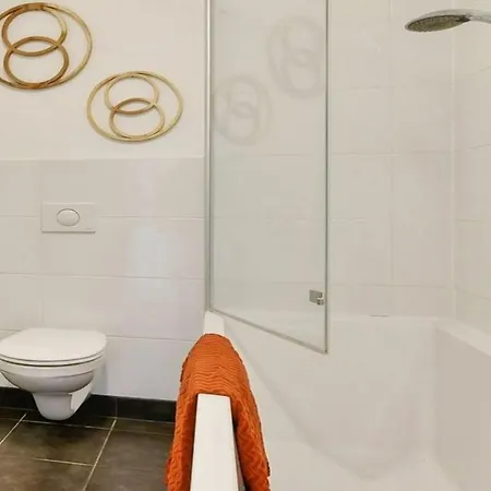Abbenesstraat Appartement Amsterdam